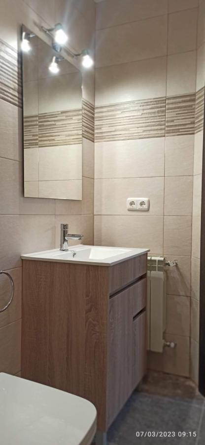 Hostal San Antonio Iscar Zewnętrze zdjęcie