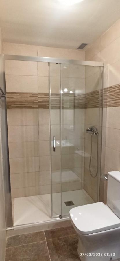 Hostal San Antonio Iscar Zewnętrze zdjęcie