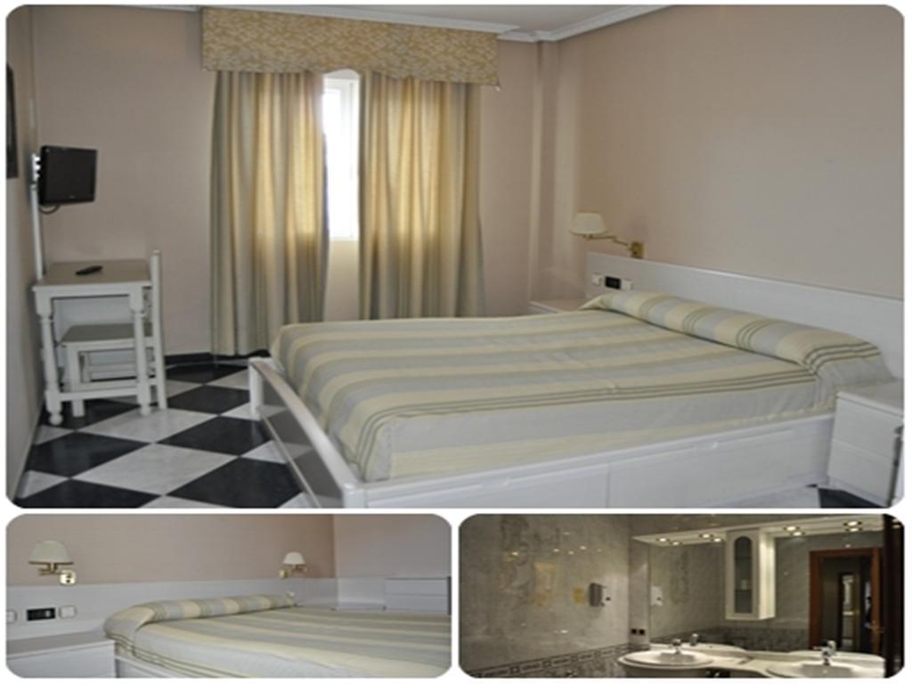 Hostal San Antonio Iscar Zewnętrze zdjęcie